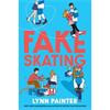 Lynn Painter Fake Skating