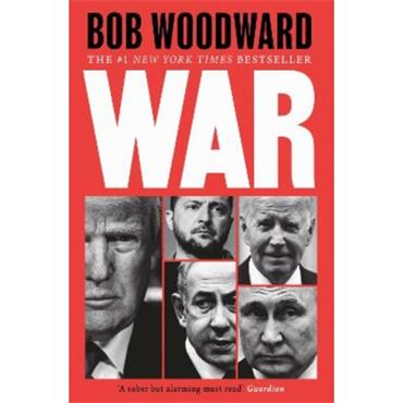 Bob Woodward War