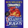 Ben Miller Diary Of A Dreadful Dragon