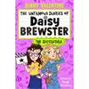 Jenny Valentine The Unfamous Diaries Of Daisy Brewster: The Superstars