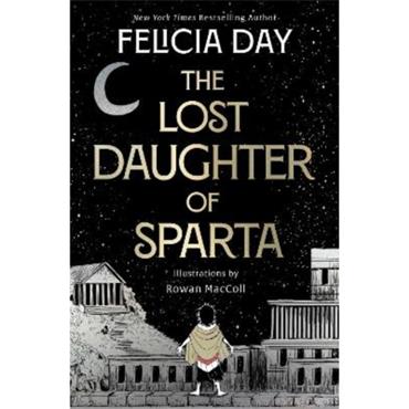 Felicia Day The Lost Daughter Of Sparta