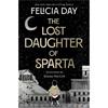 Felicia Day The Lost Daughter Of Sparta