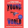 Soman Chainani Young World