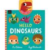 Fiz Osborne Hello Dinosaurs