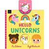 Fiz Osborne Hello Unicorns