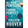 Colleen Hoover All Your Perfects/Finding Perfect