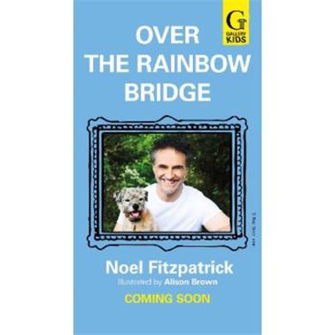 Noel Fitzpatrick Over The Rainbow Bridge