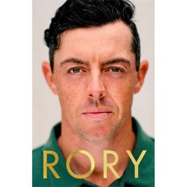 Alan Shipnuck Rory