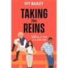 Ivy Bailey Taking The Reins