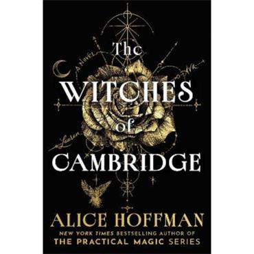 Alice Hoffman The Witches Of Cambridge