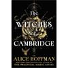 Alice Hoffman The Witches Of Cambridge