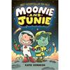 Katie Kordesh Moonie And Junie