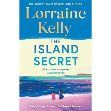Lorraine Kelly The Island Secret