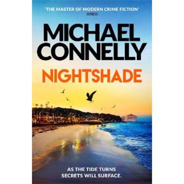 Michael Connelly Nightshade