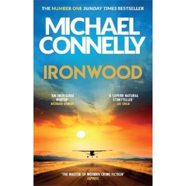 Michael Connelly Ironwood