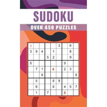 Eric Saunders Sudoku