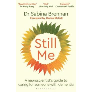 Dr. Sabina Brennan Still Me