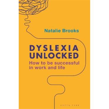Natalie Brooks Dyslexia Unlocked