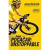 Andy Mcgrath Tadej Pogacar: Unstoppable