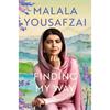 Malala Yousafzai Finding My Way