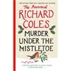Reverend Richard Coles Murder Under The Mistletoe