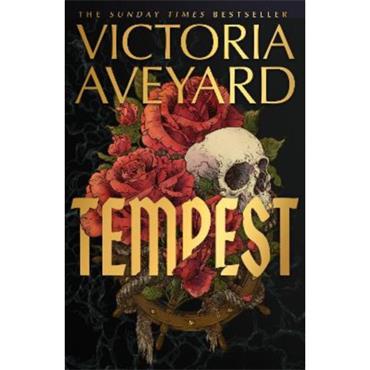 Victoria Aveyard Tempest