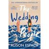 Alison Espach The Wedding People