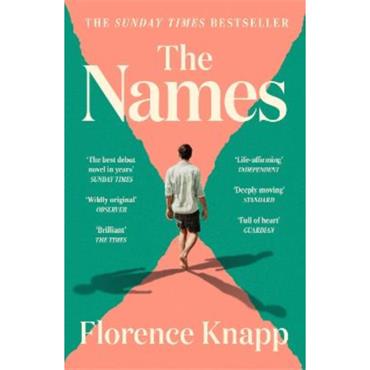 Florence Knapp The Names
