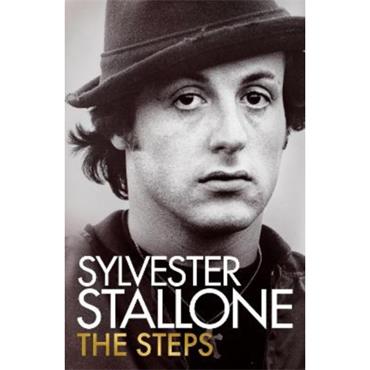 Sylvester Stallone The Steps