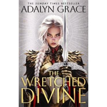 Adalyn Grace The Wretched Divine