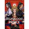 Molly X. Chang The Nightblood Prince
