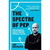 Jon Mackenzie The Spectre Of Pep