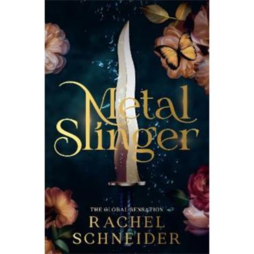 Rachel Schneider Metal Slinger