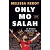 Melissa Reddy Only Mo Salah