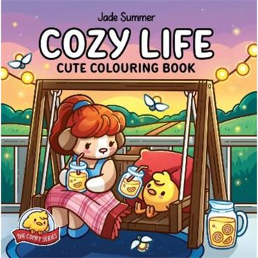 Jade Summer Cozy Life