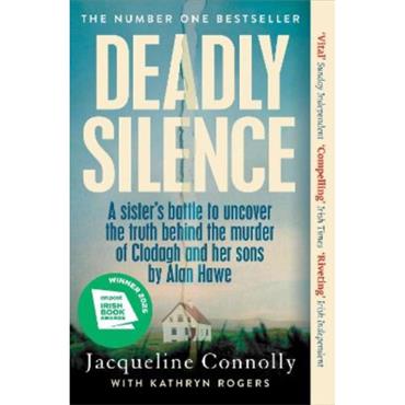 Jacqueline Connolly Deadly Silence
