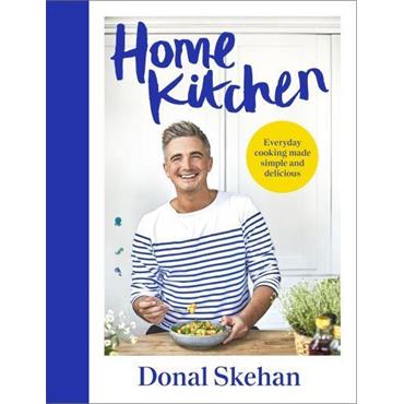 Donal Skehan Home Kitchen