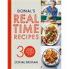 Donal Skehan Donal's Real Time Recipes