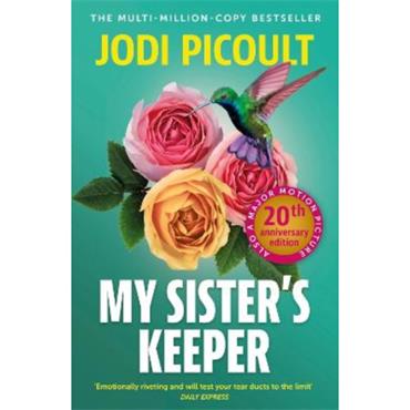 Jodi Picoult My Sister's Keeper