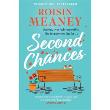 Roisin Meaney Second Chances