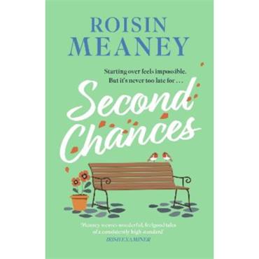 Roisin Meaney Second Chances