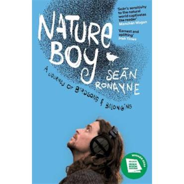 Seán Ronayne Nature Boy