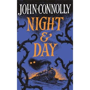John Connolly Night & Day