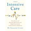 Dr Suzanne Crowe Intensive Care