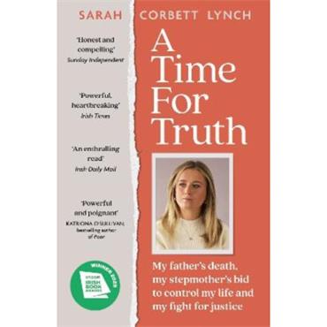 Sarah Corbett Lynch A Time For Truth