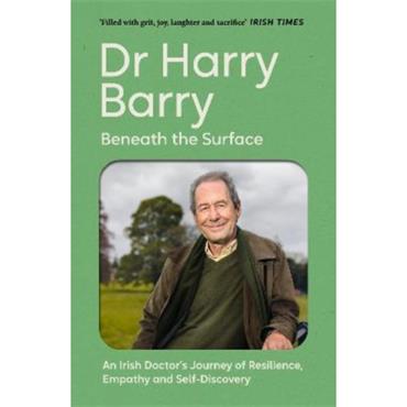 Dr. Harry Barry Beneath The Surface