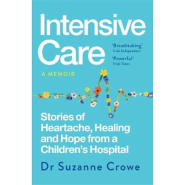 Dr Suzanne Crowe Intensive Care