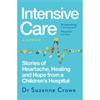 Dr Suzanne Crowe Intensive Care