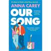 Anna Carey Our Song