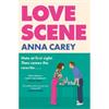 Anna Carey Love Scene
